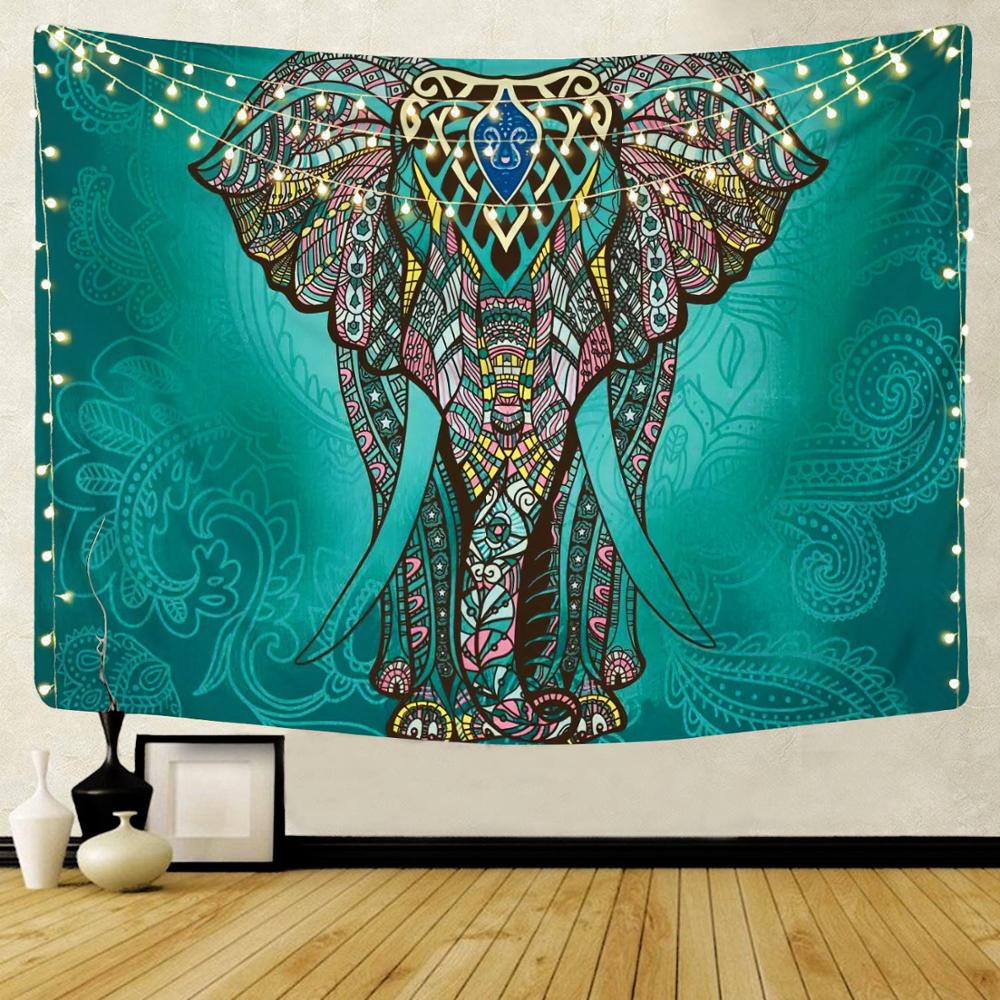 2021 Heet Mandala Patroon Indi - Home Decor Indonesia recensie en prijs