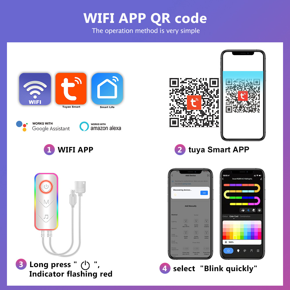 Slimme Wifi App Creatieve Bure - Home Decor Free App recensie en prijs