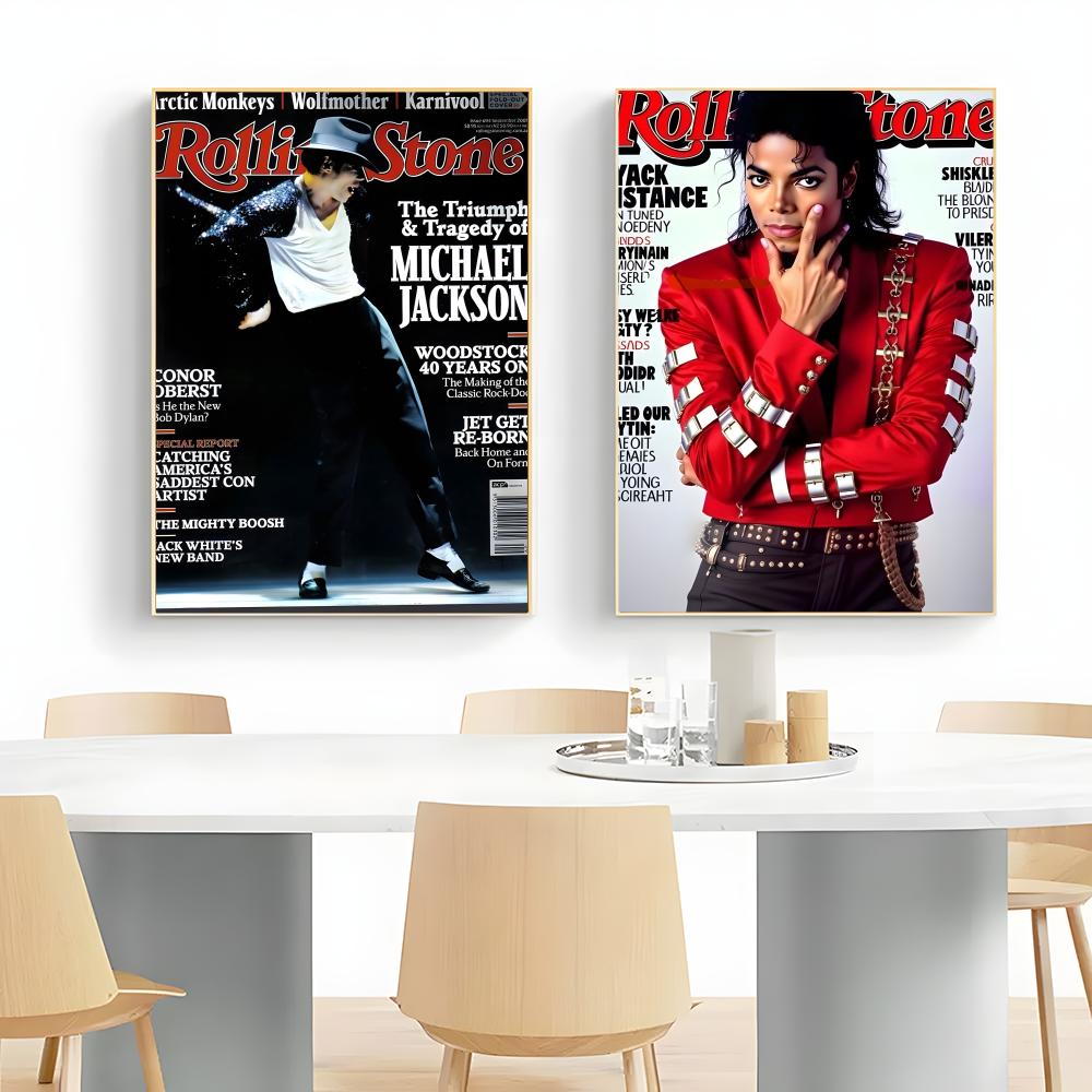 Muziek Tijdschrift Rolling Sto - Home Decor Magazine recensie en prijs