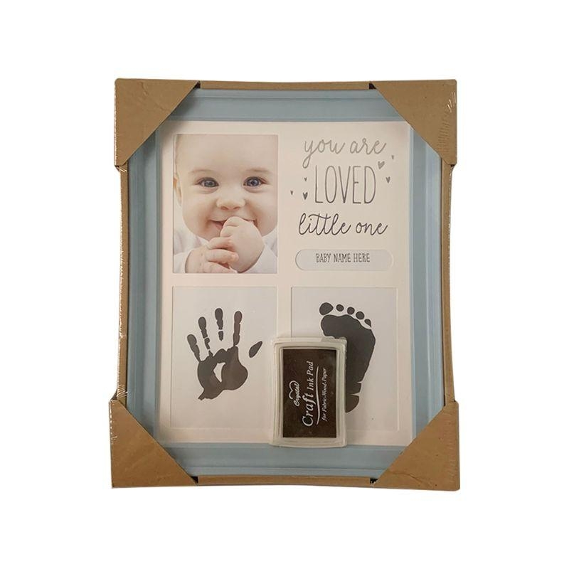 CORB pasgeboren hand- en voeta - Home Decor Free App recensie en prijs