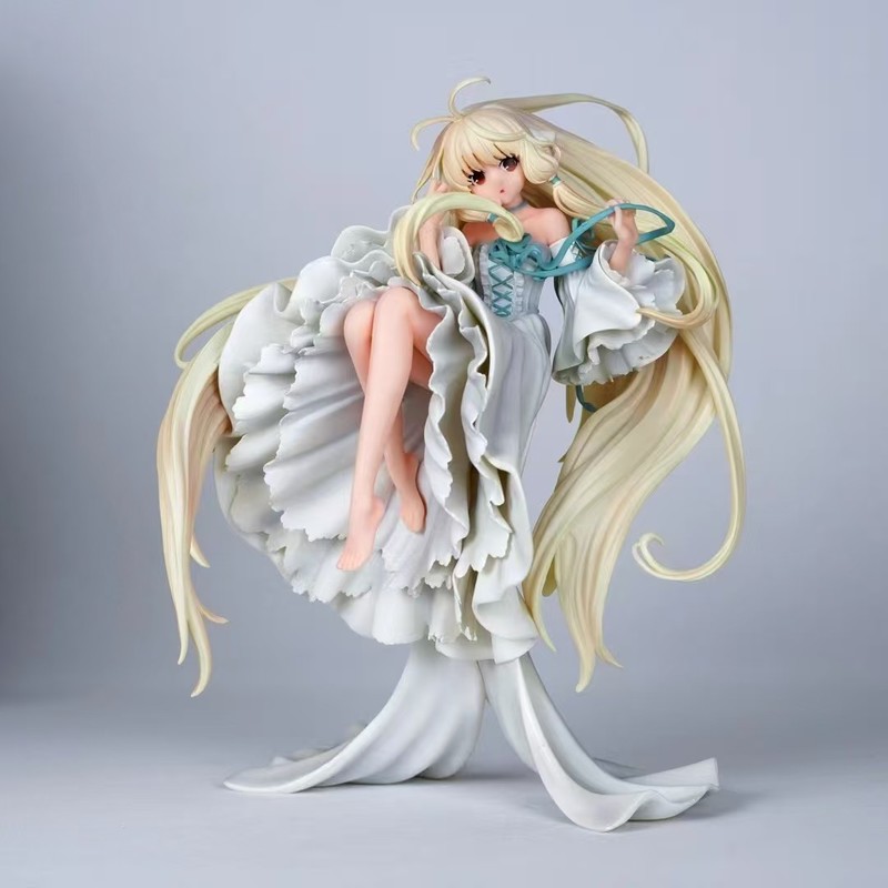 Anime Figuur Chobits Chi Pvc C - Home Decor Theme recensie en prijs