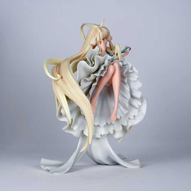 Anime Figuur Chobits Chi Pvc C - Home Decor Theme recensie en prijs